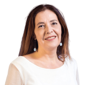 איריס בלאושטיין - גביש סוכנות לביטוח